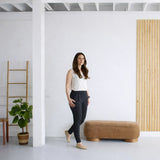 The Dressy Sweatpant