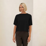 The Everyday Boxy Tee