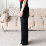 The Wanderer Straight Leg Pant