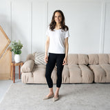 The Going Places Capri Pocket Legging