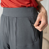 The Wanderer Straight Leg Pant