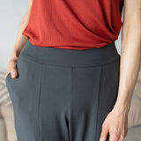 The Wanderer Straight Leg Pant