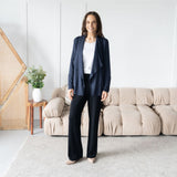 The Wanderer Straight Leg Pant