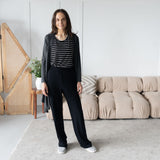 The Bamboo Everyday Twist Top