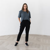 The Everyday Boxy Tee