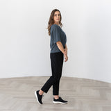 The Everyday Boxy Tee