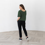 The Everyday Boxy Tee