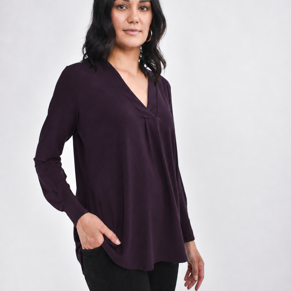 The Comfy Dress Shirt 2.0