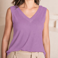 The Reversible Shell Top
