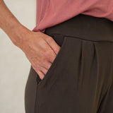 The Dressy Sweatpant