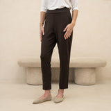 The Wanderer Slim Leg Pant