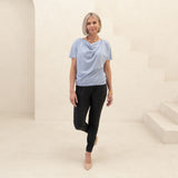 The Dressy Sweatpant