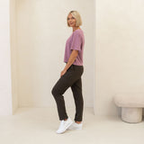 The Everyday Boxy Tee [Sale Rack]
