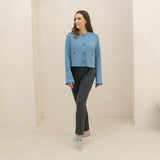 The Wanderer Slim Leg Pant