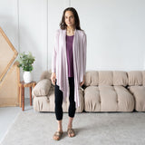 The Going Places Capri Pocket Legging