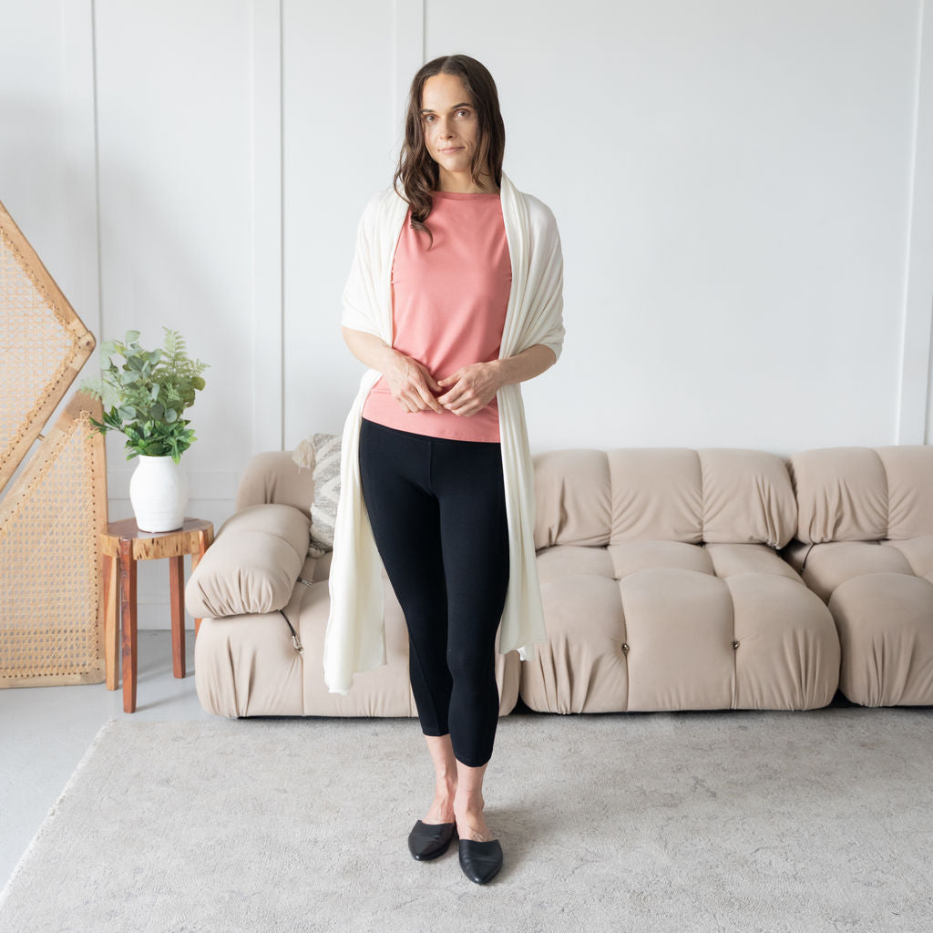The Jetsetter Wrap