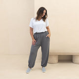 The Dressy Balloon Pant