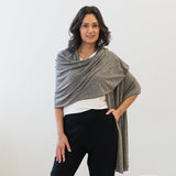 The Jetsetter Wrap
