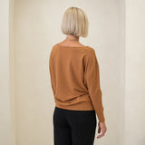 The Dressy Sweatshirt
