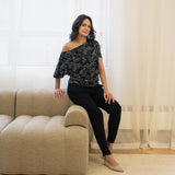 The Evolve Top [Sale Rack]