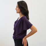 The Evolve Top [Sale Rack]