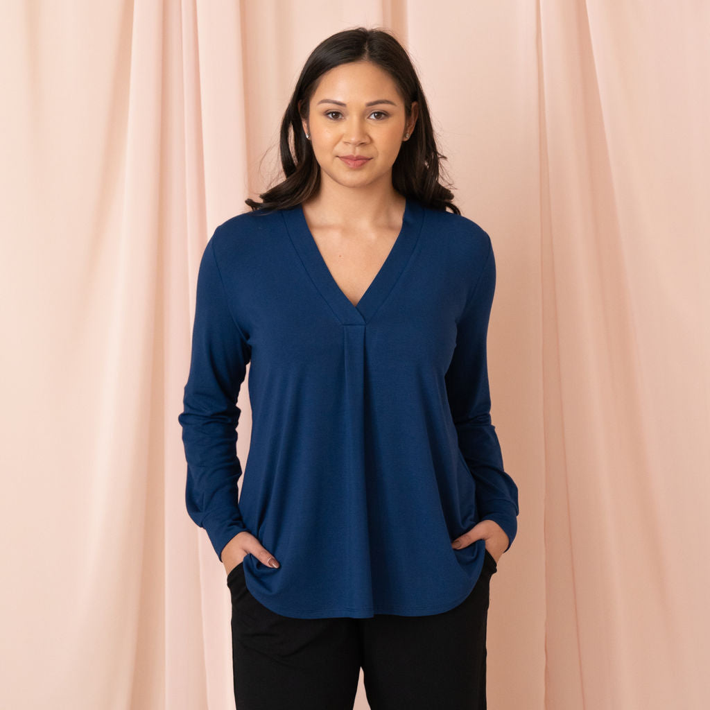 The Comfy Dress Shirt [Sale Rack]