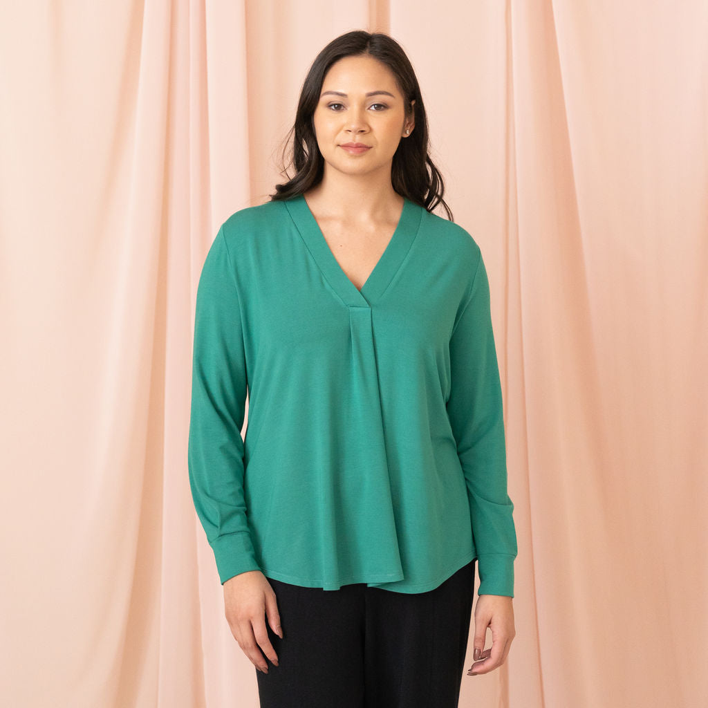 The Comfy Dress Shirt [Sale Rack]