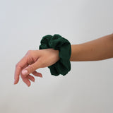 The Jetsetter Scrunchie