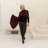 The Wanderer Slim Leg Pant