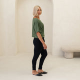 The Dressy Sweatpant