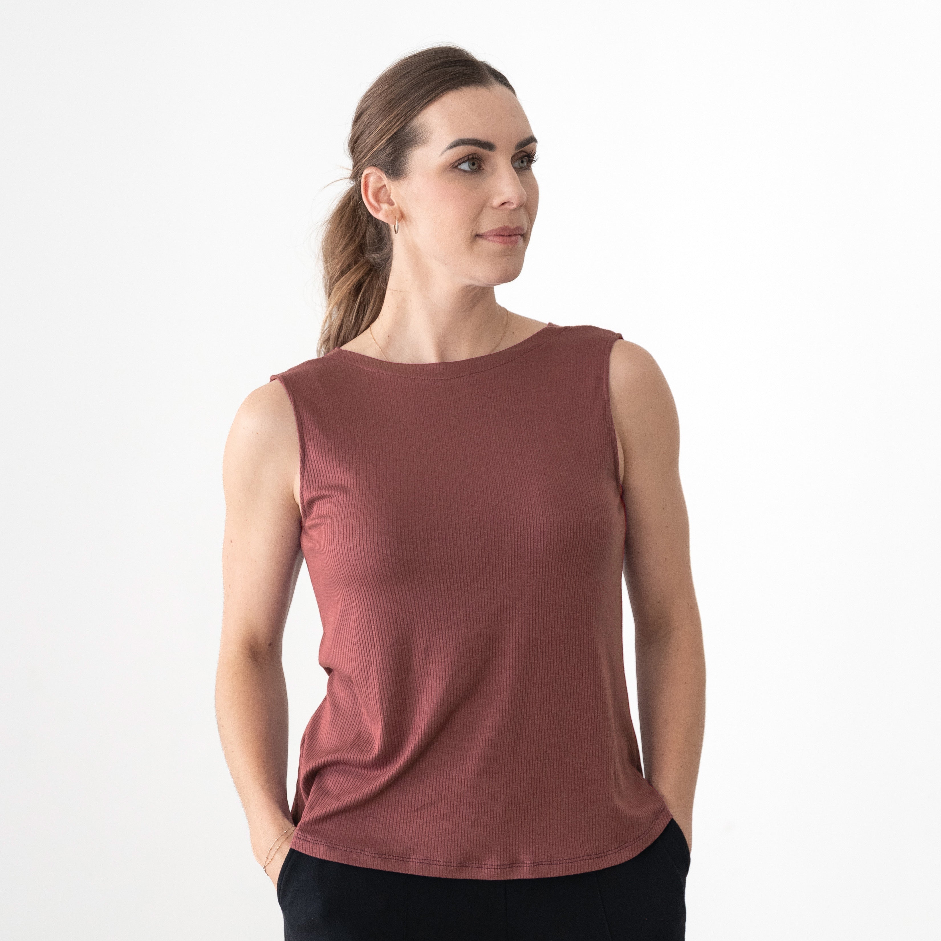 The Reversible Shell Top