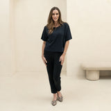 The Wanderer Slim Leg Pant