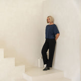 The Everyday Boxy Tee [Sale Rack]