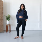 The Chrysalis Cardi