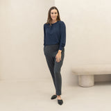 The Wanderer Slim Leg Pant