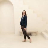 The Wanderer Slim Leg Pant