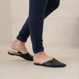 The Bamboo Merino Dressy Sweatpant