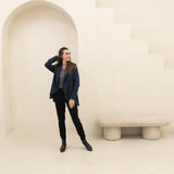 The Dressy Soft Suit