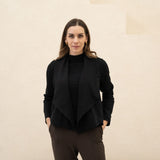 The Cropped Unblazer