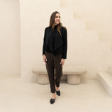 The Wanderer Slim Leg Pant