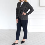 Sample Sale: The Everyday Twist Top