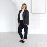 The Bamboo Everyday Twist Top