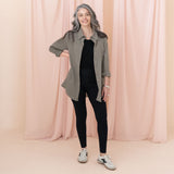 The Dressy Legging