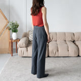The Wanderer Straight Leg Pant