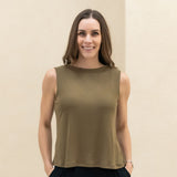 The Reversible Shell Top
