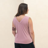 The Reversible Shell Top