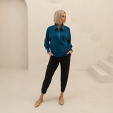 The Sojourn Half-Zip
