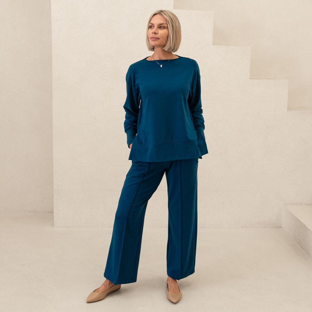 Encircled Sojourn Trouser