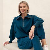 The Sojourn Half-Zip