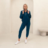 The Sojourn Half-Zip